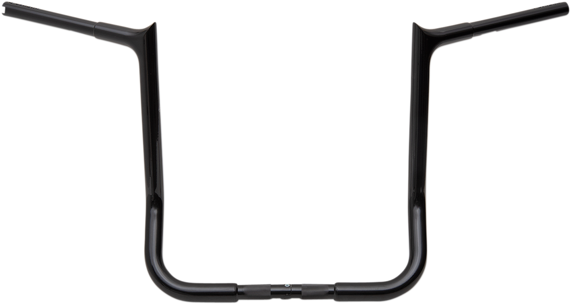 Handlebar - Pointed Top - 16\" - Black 1986 - 2022