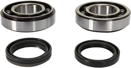 Crank Bearing and Seal Kit - Kawasaki 1992 - 2006