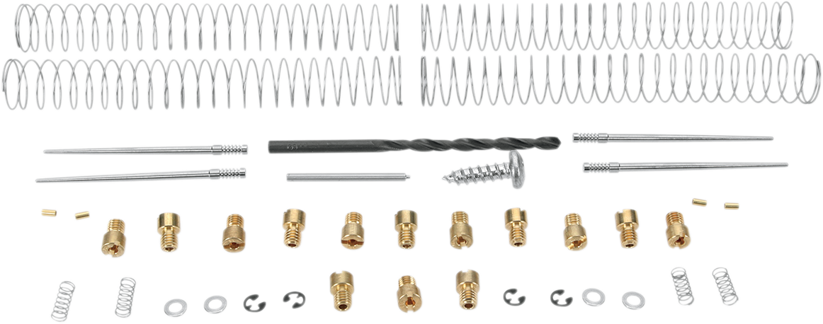 Jet Kit - Stage 1 - Kawasaki 2005 - 2008