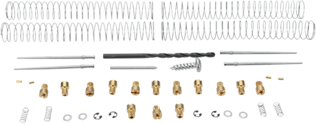 Jet Kit - Stage 1 - Kawasaki 2005 - 2008