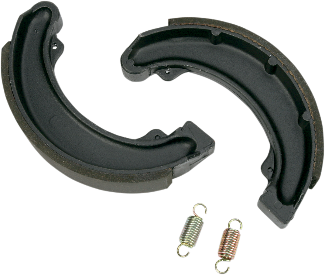 Brake Shoes - Honda 1973 - 2000