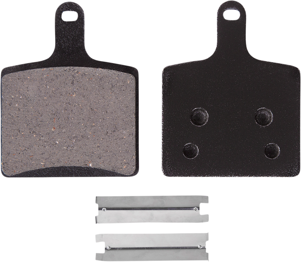 Metal Brake Pads - Arctic Cat/Yamaha