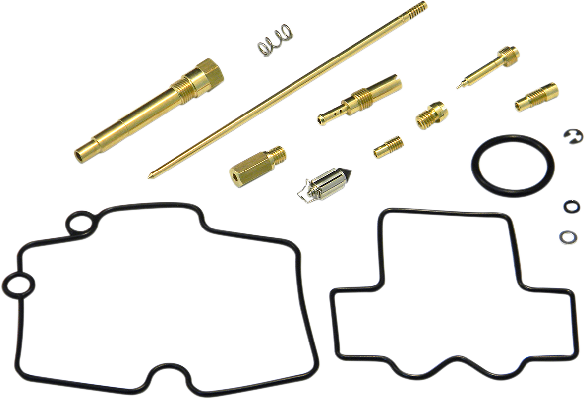 Carburetor Repair Kit - Kawasaki/Suzuki 2004 - 2008