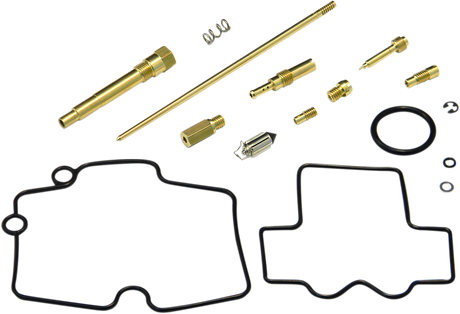 Carburetor Repair Kit - Kawasaki/Suzuki 2004 - 2008