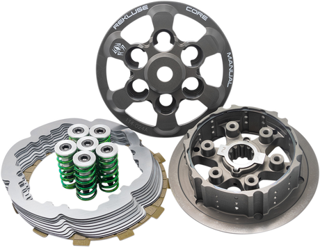 Clutch Kit 2015 - 2018