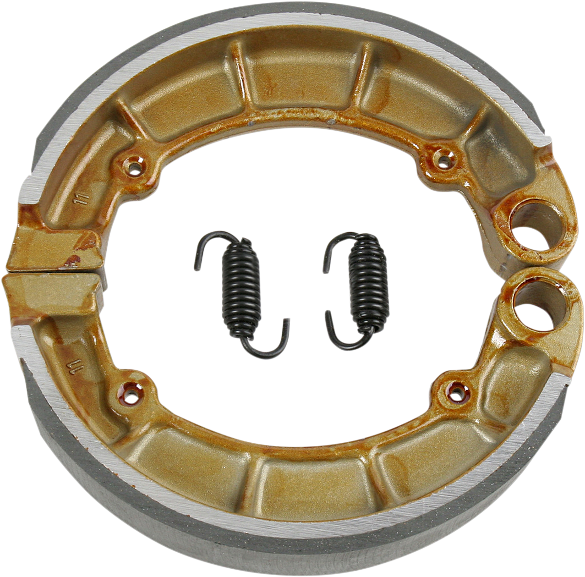 Brake Shoes - Kawasaki 1989 - 2005