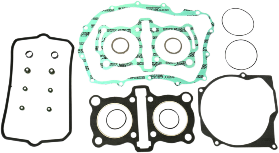 Complete Gasket Kit - Honda 1978 - 1983