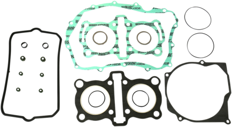 Complete Gasket Kit - Honda 1978 - 1983