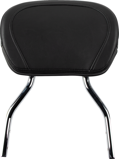 Sissy Bar - Short - Chrome - VL/VZ 800 2001 - 2014