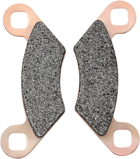 Sintered Brake Pads - SXR159HH 1994 - 2017