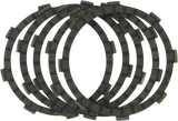 Clutch Discs 1976 - 2017