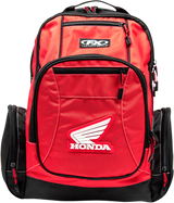 Honda Premium Backpack - Red