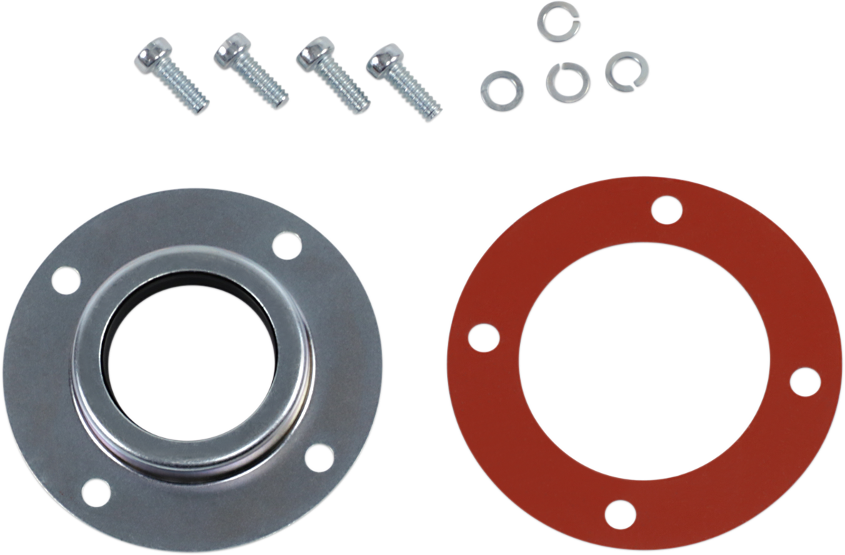 Oil Seal Retainer Kit - XL 1954 - 1984