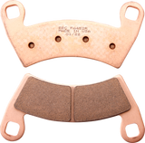 Sintered \"R\" Brake Pads 2008 - 2020