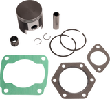 Top-End Rebuild Kit - Standard - Platinum Series - Polaris 1986 - 2006