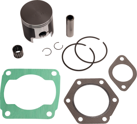 Top-End Rebuild Kit - Standard - Platinum Series - Polaris 1986 - 2006