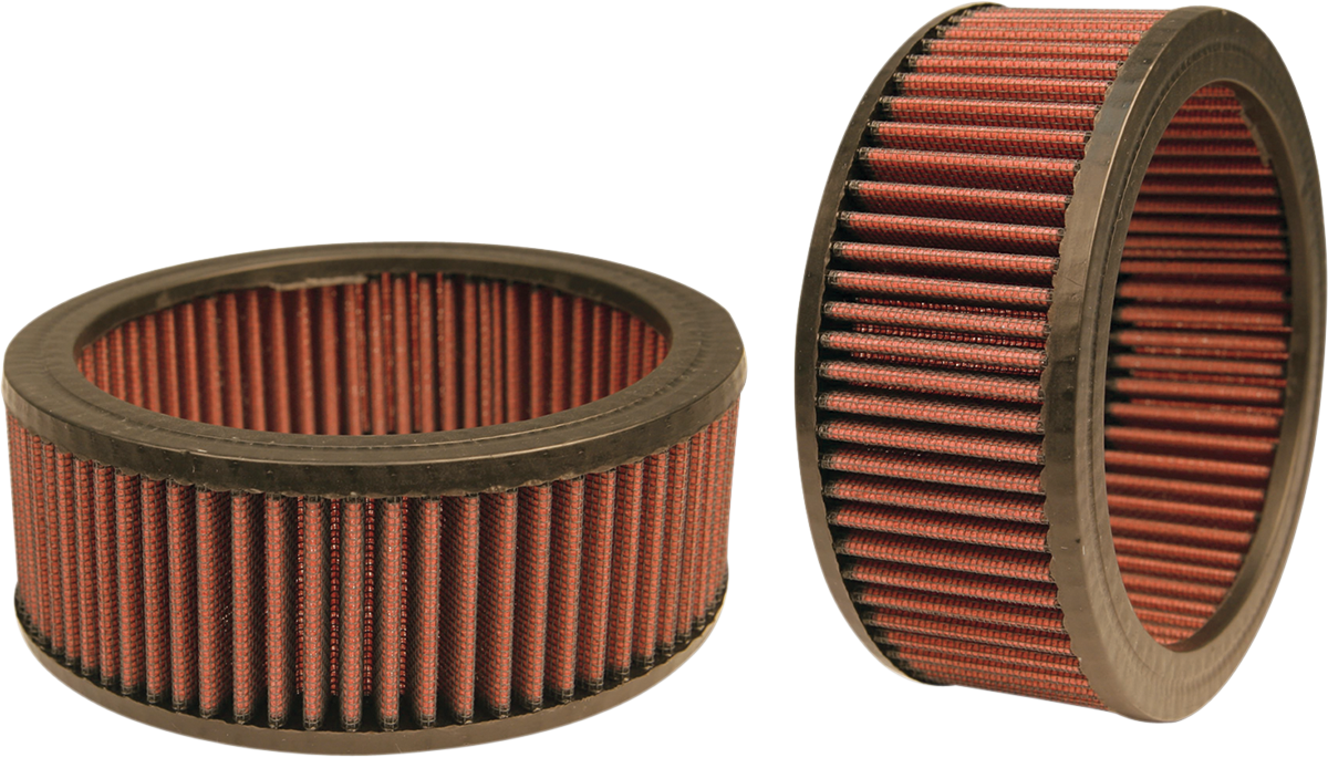 Replacement Air Filter - Super E/G - Teardrop Air Cleaners