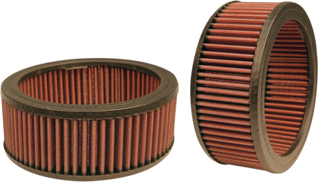 Replacement Air Filter - Super E/G - Teardrop Air Cleaners