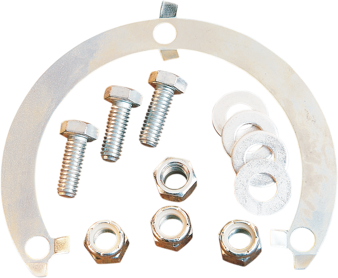 Inner Primary Mounting Kit 65-69 Big Twin 1965 - 1969