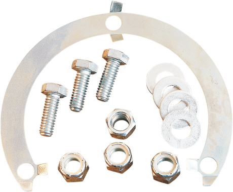 Inner Primary Mounting Kit 65-69 Big Twin 1965 - 1969