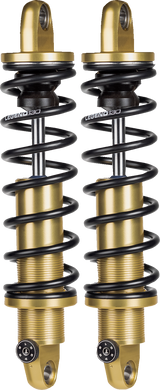 REVO-A Adjustable XL Coil Suspension - Gold - Standard - 13\" 2004 - 2022