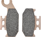 Sintered Brake Pads - SXR307HH 2001 - 2018