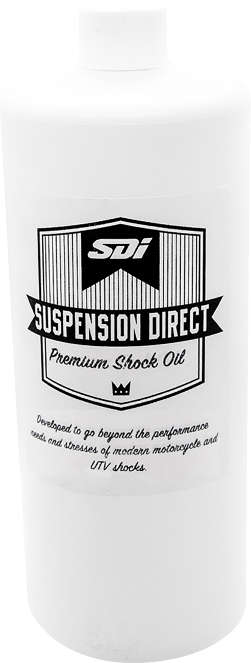 Shock Oil - 1 U.S quart