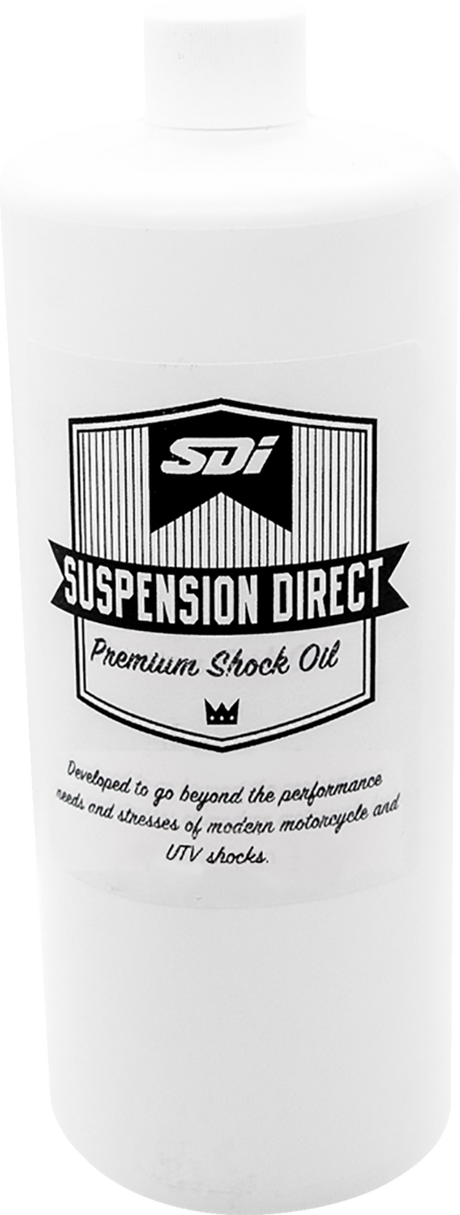 Shock Oil - 1 U.S quart