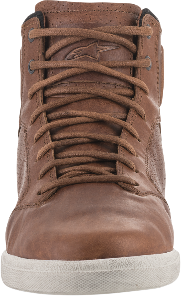 J-Cult Drystar® Shoes - Brown - US 7