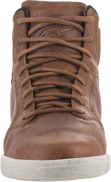 J-Cult Drystar® Shoes - Brown - US 7