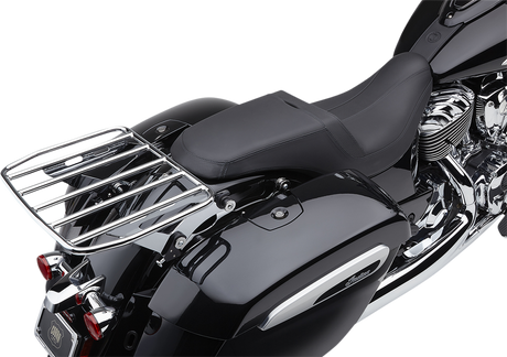 Detachable Rack - Chrome - Chieftain 2014 - 2022