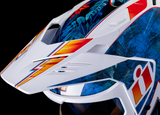 Elsinore™ Helmet - Kaonohi - Blue - XL