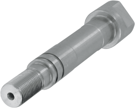 Pump Shaft - Impeller - Tigershark 1996 - 1999