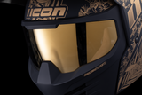 Elsinore™ Helmet - Kaonohi - Black - XL