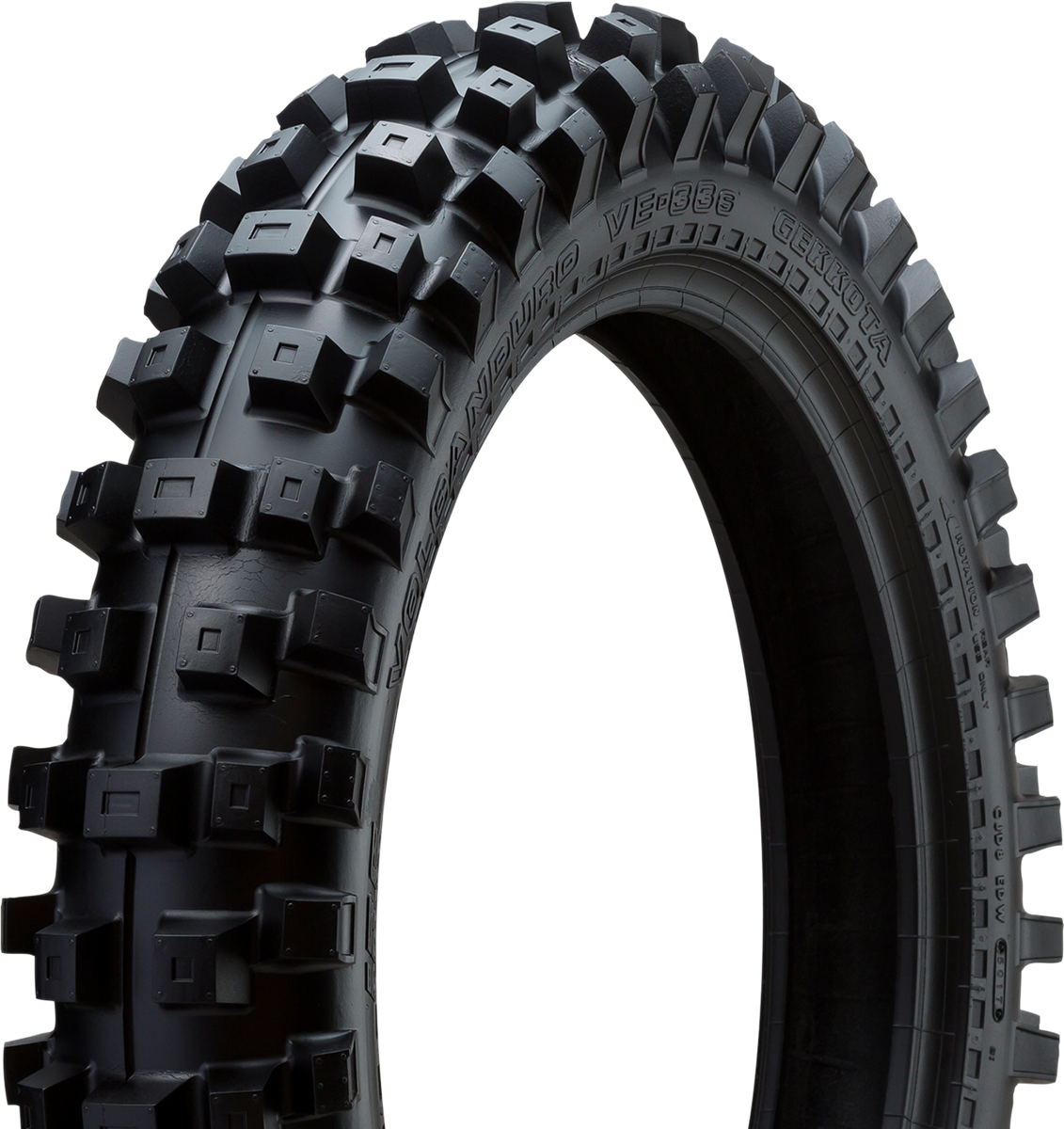 Tire - VE-33 Gekkota - Rear - 110/100-18 - 64M