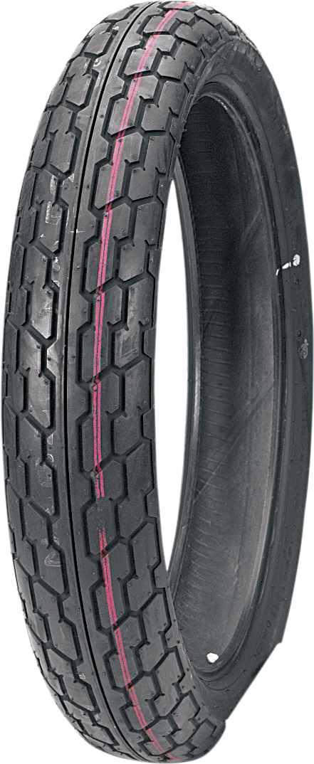 Tire - Exedra G515-G - Front - 110/80-19 - 59S