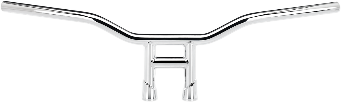 Handlebar - Tyson - 8\" - Chrome