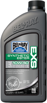 EXS Synthetic 4T Oil - 10W-40 - 1L