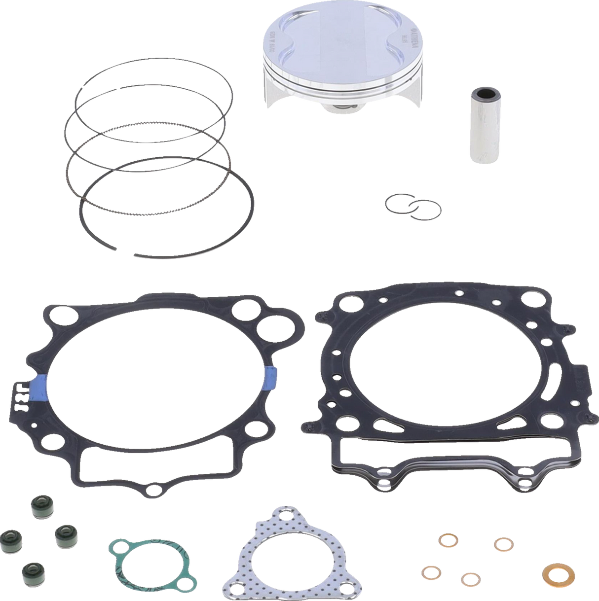 Piston Kit with Gaskets - 96.95 mm - YZ450F 2014 - 2017