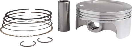 Piston Kit - 101.96 mm - Yamaha 2006 - 2014