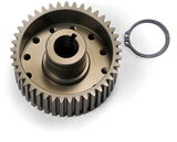 Clutch Hub - Tapered