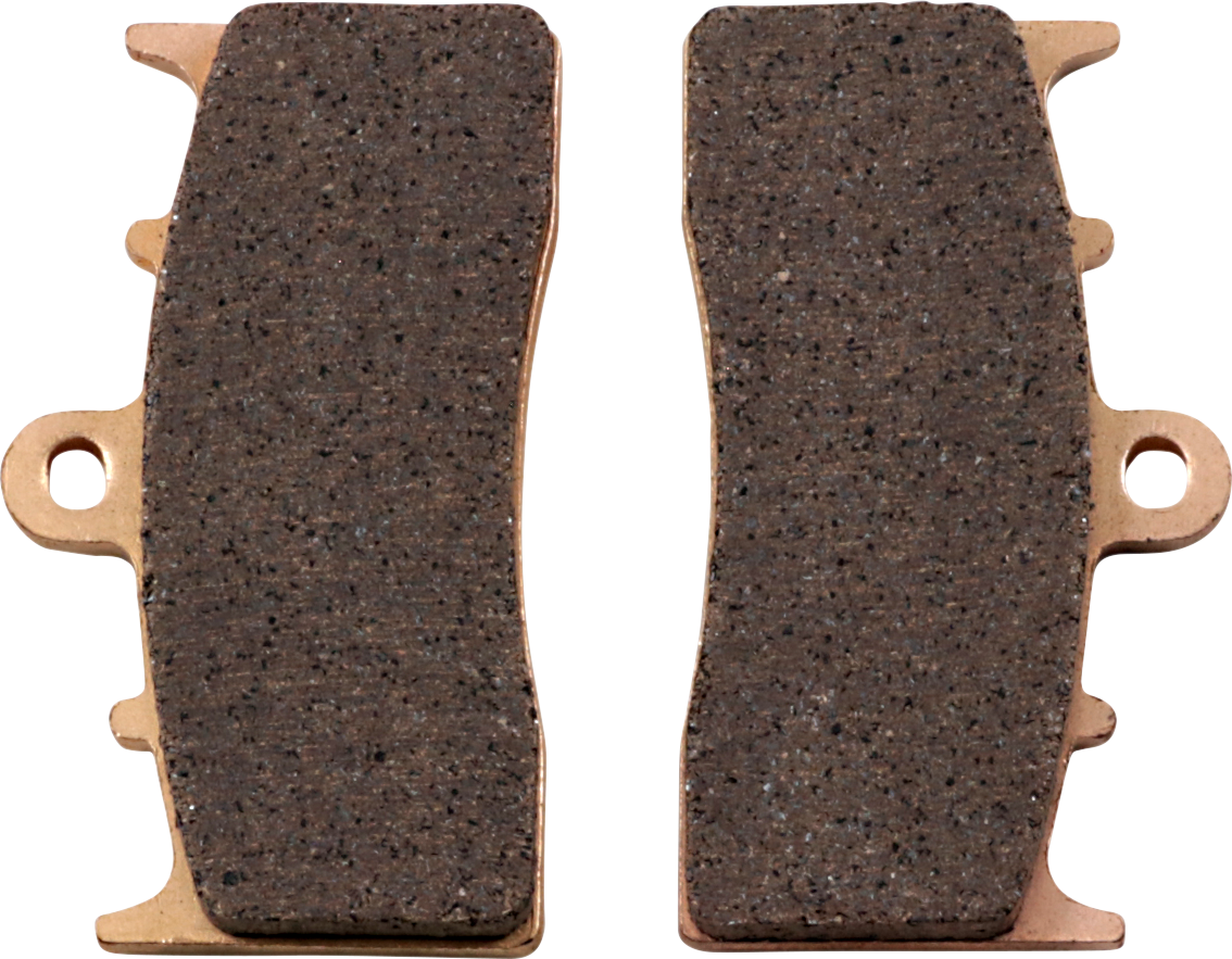 HH Sintered Brake Pads 1998 - 2022