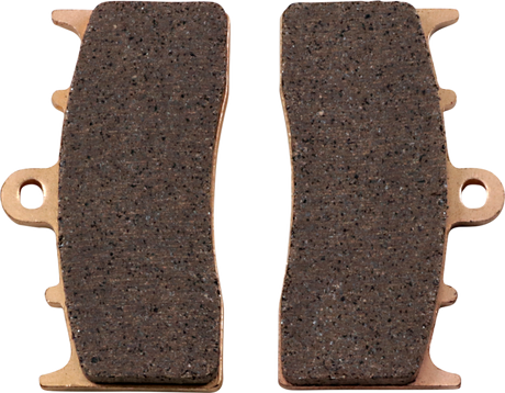 HH Sintered Brake Pads 1998 - 2022