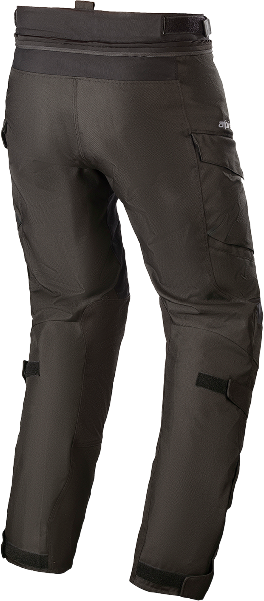 Andes v3 Drystar® Pants - Black - Small