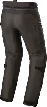 Andes v3 Drystar® Pants - Black - Small