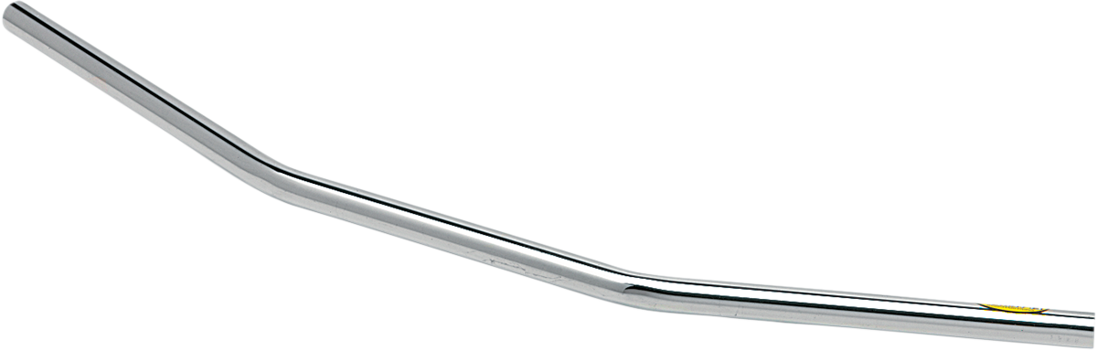 Handlebar - Wide Center Drag - Chrome