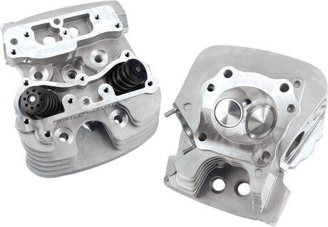 Cylinder Heads - Twin Cam 1999 - 2006