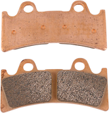 HH Brake Pads - FA190HH 1993 - 1997