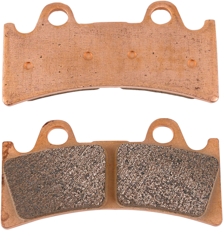 HH Brake Pads - FA190HH 1993 - 1997