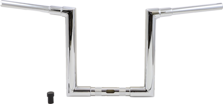 Handlebar - Jason - 12\" - Chrome 2015 - 2024